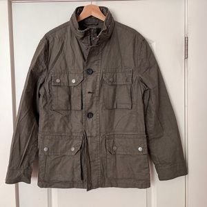 Jack & Jones M65 Field Jacket